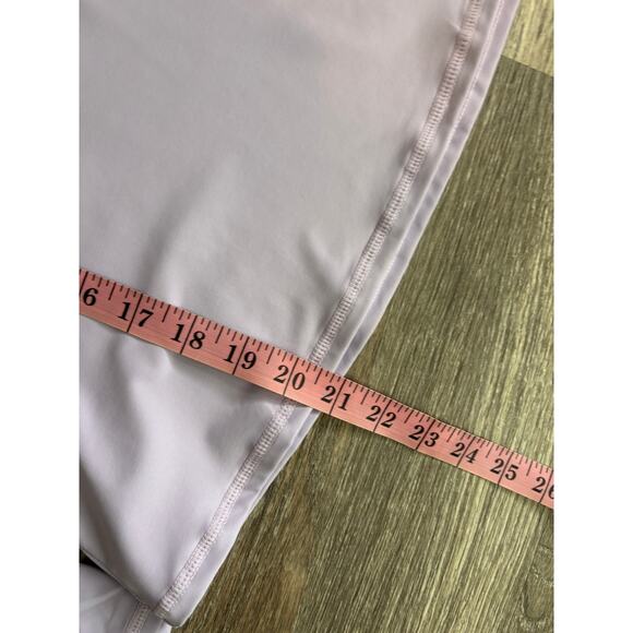 Life Is Good Swim Shirt, Small Petite Sunshirt - Picture 7 of 7